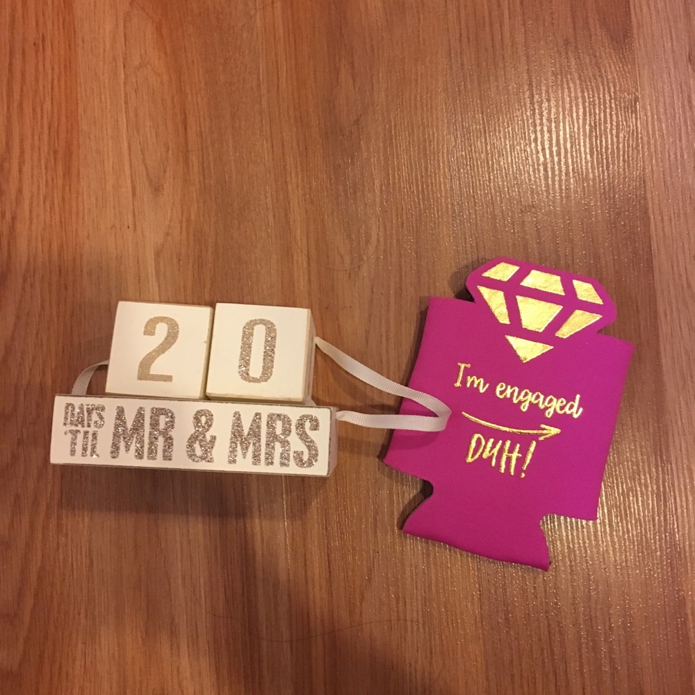 Newly Engaged Items
